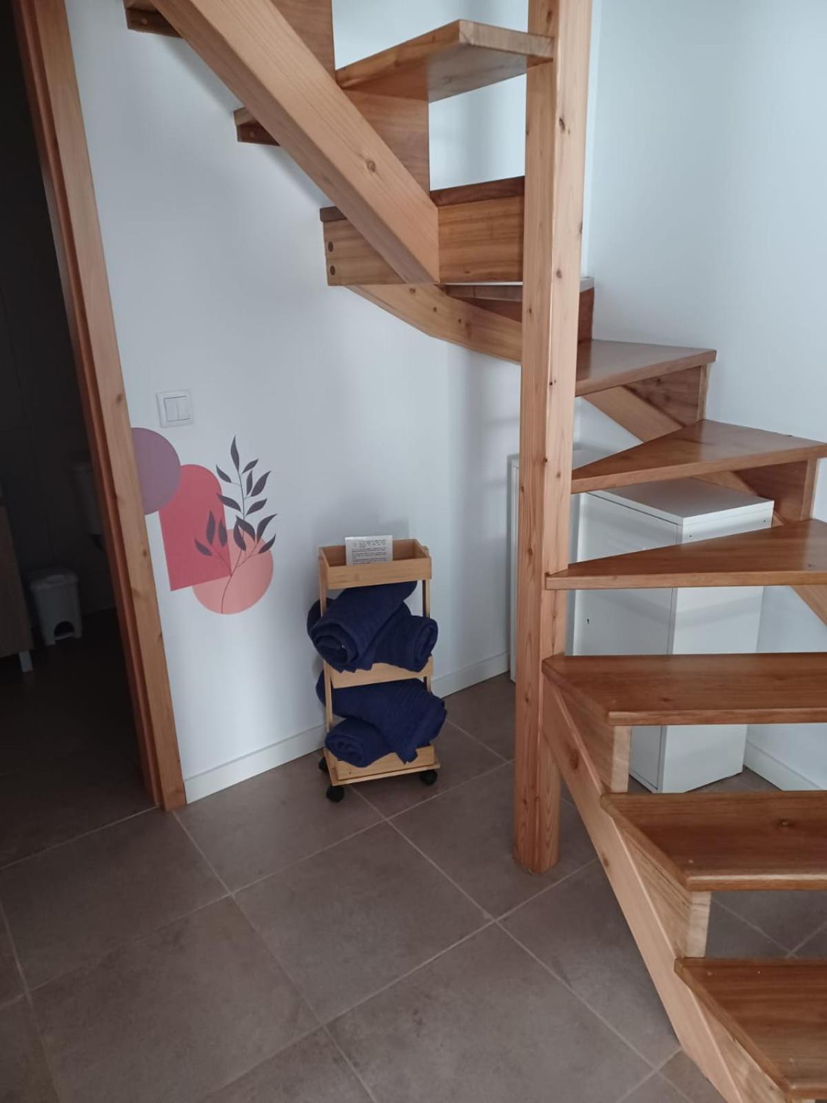 Al Boca Da Canada Água de Alto Екстериор снимка